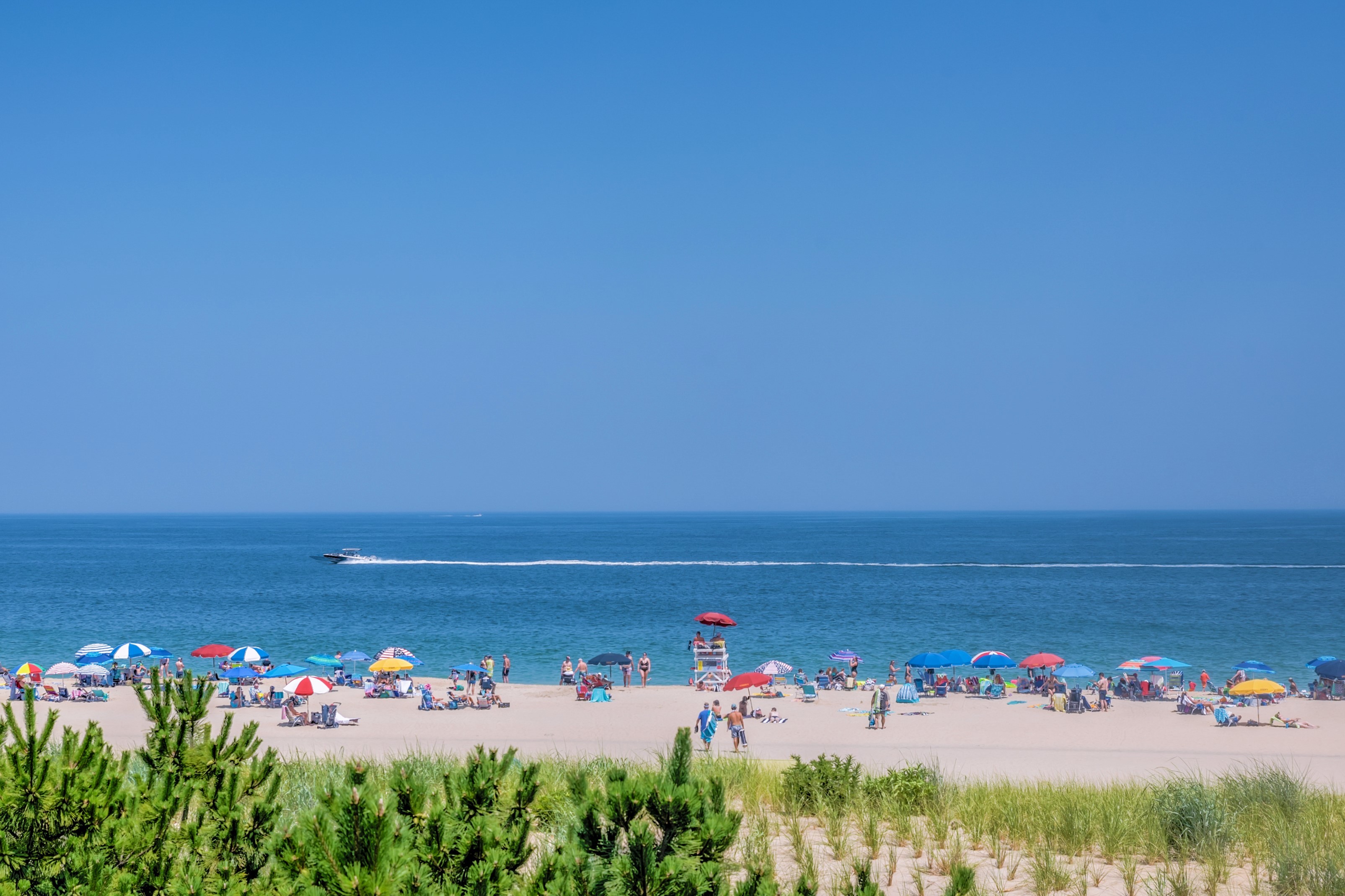 Oceanfront Homes Condos For Sale in Bethany Beach